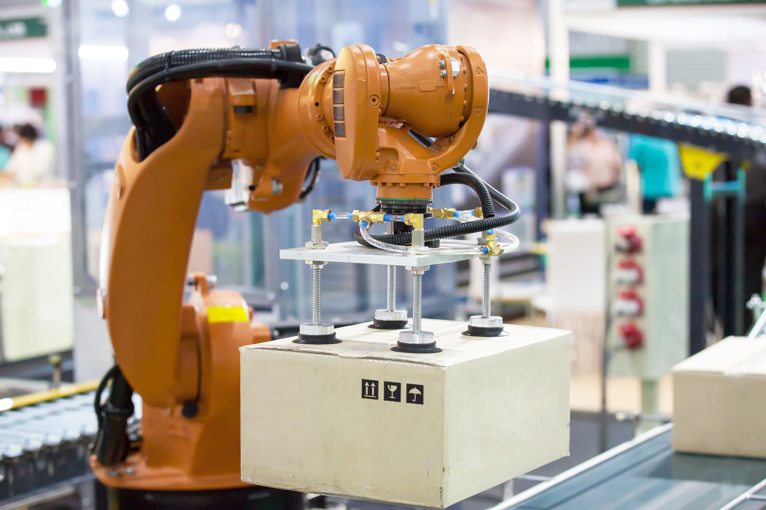 Automation