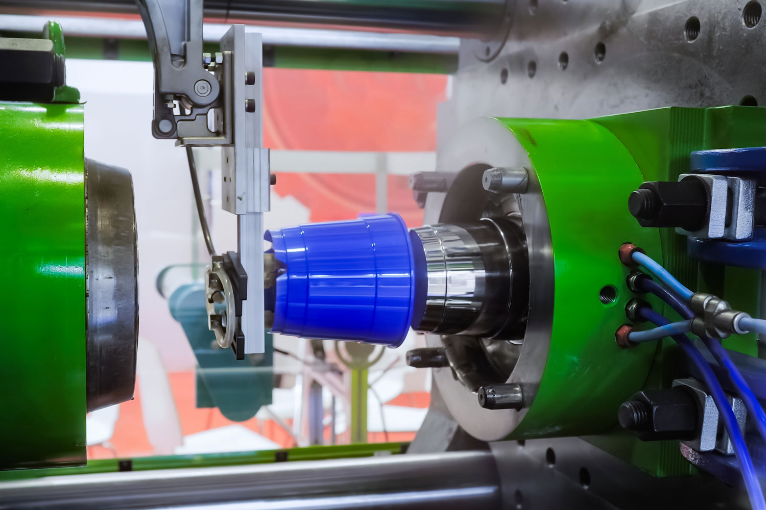 Injection-Molding